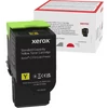 Kép 1/4 - Xerox 006R04363 sárga toner (eredeti)