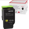 Kép 1/3 - Xerox 006R04371 nagykapacitású sárga toner (eredeti)
