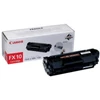 Kép 6/7 - Canon FX-10 fekete toner (eredeti)