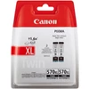 Kép 5/5 - Canon PGI-570XL dupla fekete tintapatron 0318C007 (eredeti)
