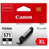 Kép 8/9 - Canon CLI-571XL fekete tintapatron 0331C001 (eredeti)