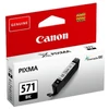 Kép 4/6 - Canon CLI-571 fekete tintapatron 0385C001 (eredeti)