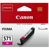 Kép 4/5 - Canon CLI-571 magenta tintapatron 0387C001 (eredeti)