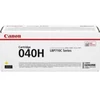 Kép 3/3 - Canon CRG040H sárga toner (eredeti)