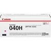Kép 3/3 - Canon CRG040H magenta toner (eredeti)