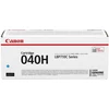 Kép 3/3 - Canon CRG040H cyan toner (eredeti)