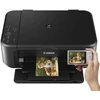 Kép 15/15 - Canon Pixma MG3650S tintasugaras multifunkciós nyomtató (fekete színű)