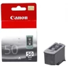 Kép 2/2 - Canon Patron - PG-50 (Fekete, 22ml)