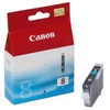Kép 4/5 - Canon CLI-8C Cyan (eredeti)