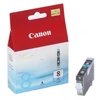 Kép 3/4 - Canon CLI-8PC Photo Cyan (eredeti)
