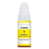 Kép 8/8 - Canon GI-490 sárga tinta 0666C001 (eredeti)