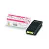Kép 2/3 - Oki C650 sárga toner 6K (eredeti)