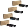 Kép 2/2 - Xerox 106R02233 cyan toner 6K Phaser 6600,6605 (eredeti)