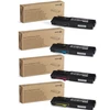 Kép 1/2 - Xerox 106R02753 magenta toner 7,5K WC6655 (eredeti)