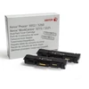 Kép 3/5 - Xerox 3052/3260/3225 toner twinpack fekete 106R02782 (eredeti)