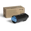 Kép 2/2 - Xerox 106R03884 cyan toner 9K VL C500/C505 (eredeti)