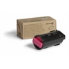 Kép 2/3 - Xerox 106R03885 magenta toner 9K VL C500/C505 (eredeti)