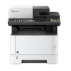 Kép 5/5 - Kyocera M2135DN Ecosys Lézernyomtató/Másoló/Scanner
