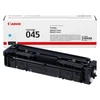 Kép 6/6 - Canon CRG-045 cyan toner 1,3K 1241C002 (eredeti)