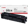 Kép 6/7 - Canon CRG-045H magenta toner 1244C002 (eredeti)