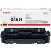 Kép 7/7 - Canon CRG-046H sárga toner 1251C002 (eredeti)