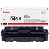 Kép 7/7 - Canon CRG-046H cyan toner 1253C002 (eredeti)
