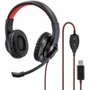 Kép 15/15 - Hama 139927 "HS-USB400" PC headset