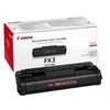 Kép 2/2 - Canon FX-3 fekete toner 1557A003 (eredeti)