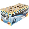 Kép 2/3 - Maxell AA Alkáli Elem 32db/csomag