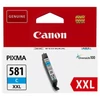 Kép 6/7 - Canon CLI-581XXL cián tintapatron 1995C001 (eredeti)