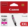 Kép 4/5 - Canon CLI-581XXL magenta tintapatron 1996C001 (eredeti)