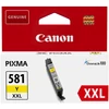 Kép 5/6 - Canon CLI-581XXL sárga tintapatron 1997C001 (eredeti)