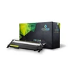 Kép 1/3 - Samsung CLP-365 CLT-Y406S Yello toner utángyártott ICONINK