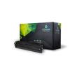 Kép 1/4 - Samsung CLP-680 CLT-C506L Cyan toner utángyártott ICONINK