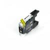 Kép 1/4 - Brother LC1280XXXL Fekete tintapatron 60ml utángyártott ICONINK