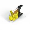Kép 1/4 - Brother LC1280XXL Yello tintapatron 20ml utángyártott ICONINK
