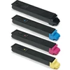 Kép 5/6 - Kyocera TK-895Y sárga toner 1T02K0ANL0 (eredeti)