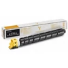 Kép 3/3 - Kyocera TK-8345Y sárga toner (eredeti)