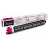 Kép 3/3 - Kyocera TK-8345M magenta toner (eredeti)
