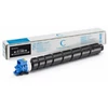 Kép 3/3 - Kyocera TK-8345C cyan toner (eredeti)