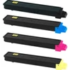 Kép 2/3 - Kyocera TK8315 cyan toner (eredeti)