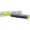 Kép 2/3 - Kyocera TK5195 sárga toner (eredeti)
