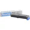 Kép 2/3 - Kyocera TK5205 cyan toner (eredeti)