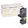Kép 5/5 - Kyocera 1T02R7ANL0 TK-5240 sárga toner (eredeti)