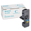 Kép 5/5 - Kyocera 1T02R7CNL0 TK-5240 cyan toner (eredeti)
