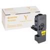 Kép 5/5 - Kyocera 1T02R9ANL0 TK-5230Y sárga toner (eredeti)