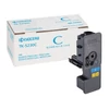 Kép 5/5 - Kyocera 1T02R9CNL0 TK-5230C cyan toner (eredeti)