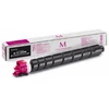 Kép 2/3 - Kyocera TK8335 magenta toner (eredeti)