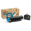 Kép 3/3 - Kyocera TK-5280C cyan toner (eredeti)