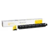 Kép 2/3 - Kyocera TK8365 sárga toner 12K (eredeti)